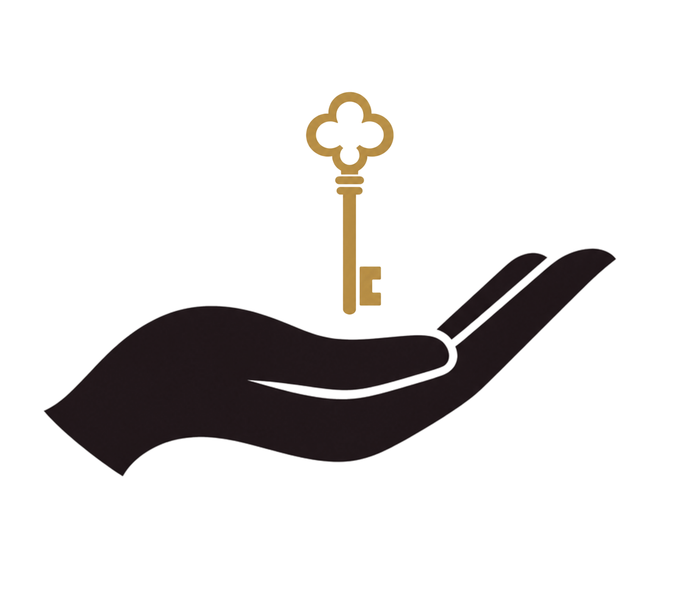 Palm & Key Mortgages logo